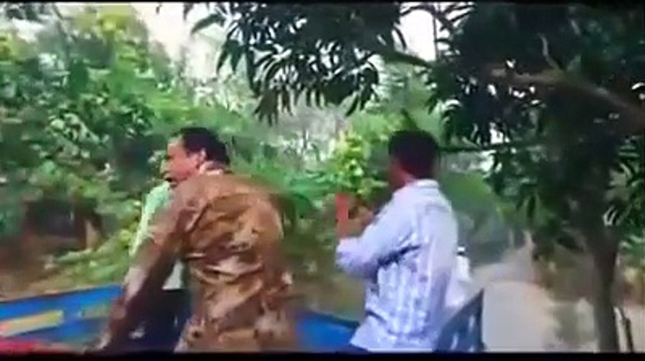 এ কেমন হুজুর  Bangla Funny Video