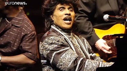 Little Richard, pionnier américain du rock and roll, est mort (magazine Rolling Stone)