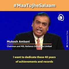 Mother's Day: Tribute To Mothers Who Gave Birth To The Gems Of India