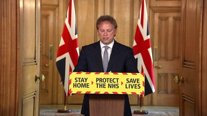 Coronavirus testing falls short of target for seventh day