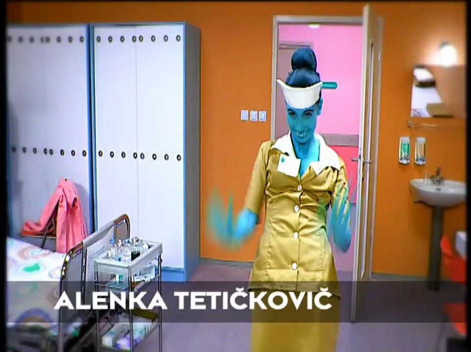 NMK - Križi in druge težave (S02 - E01)