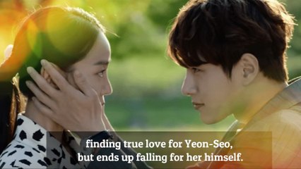 Top 10 K-Drama Characters with Superpower 2020| must watch shows