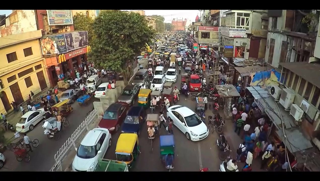 Surprising Facts About India 2020 Unknown Theory