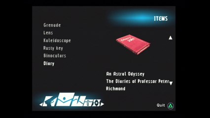 Failing At Ghosthunter Episode 20