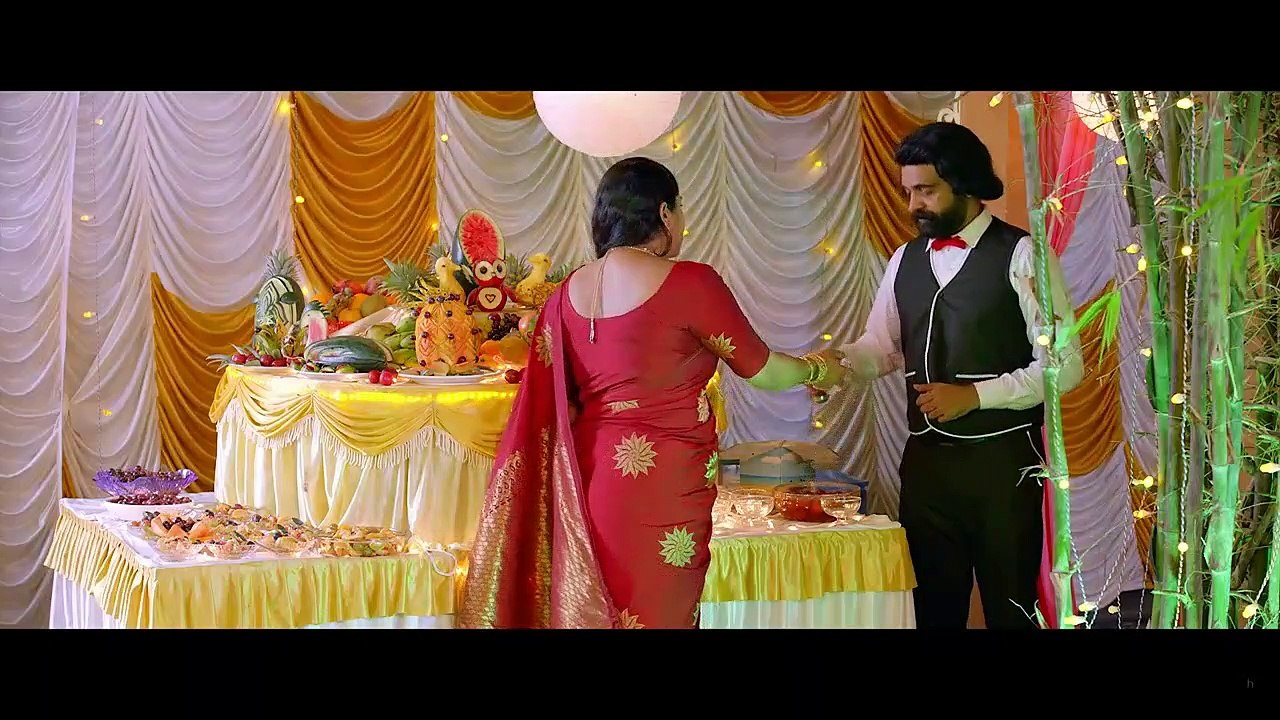 Paapam Cheyyathavar Kalleriyatte (2020) Malayalam - Part 2