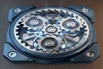 MVGEN: Mob Tactics  :  Bulldozer