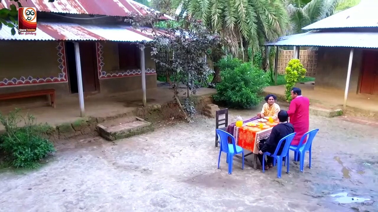 New Bangla Comedy Natok 2019 --Best Funny video by  Ft.AKM Hasan