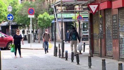 Moncloa permite pernoctar en segundas residencias dentro de la fase 1