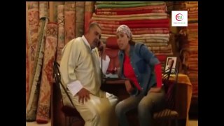 Film korsa partie 2 الفيلم المغربي كورصة الحلقة