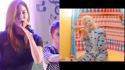 7 đôi tình nhân “yêu nhanh, chia tay vội” của showbiz Hàn