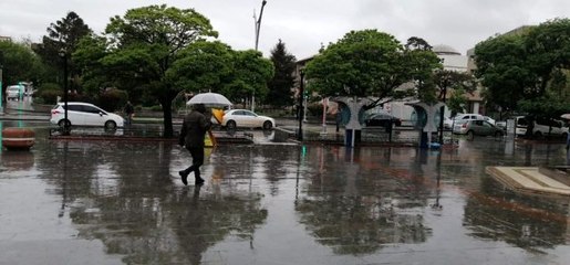 Erzincan'da 4.0 büyüklüğünde deprem