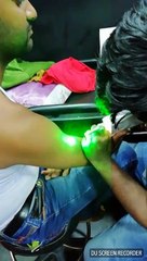 Take a Look at How tattoos are done and How they can be removed.