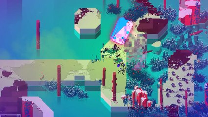 Resolutiion - Trailer Switch