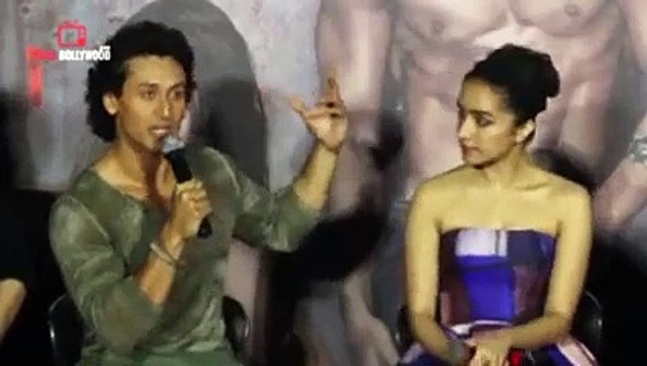 Tiger Shroff New Movie 2020   Baaghi 3 2020   Tiger Shroff   Shraddha Kapoor   New Hindi Movie 20201