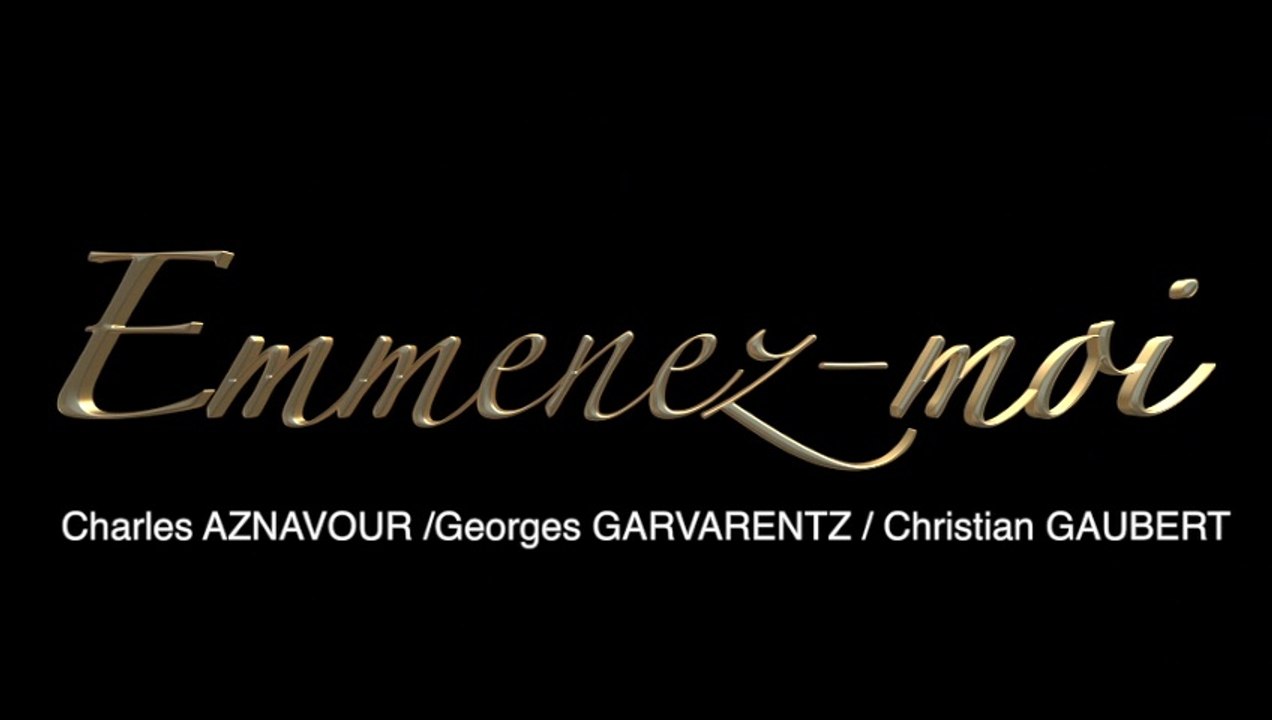 EMMENEZ-MOI