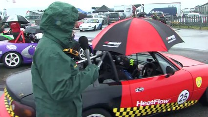 BRSCC Mazda Championship 2019 ''B'' Races Rd 4 Anglesey