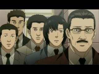 Death note AMV