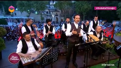İftarı Beklerken 07.05.2020