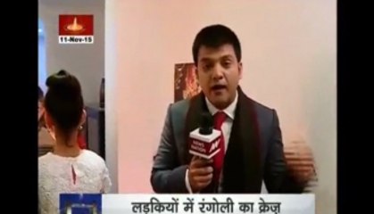 How is UK celebrating Diwali?- Part 1