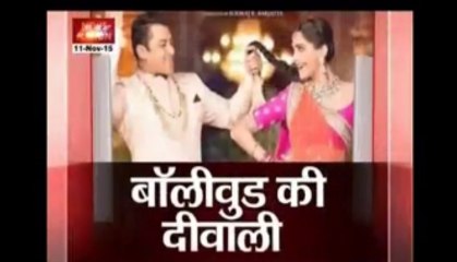 Bollywood glows this Diwali