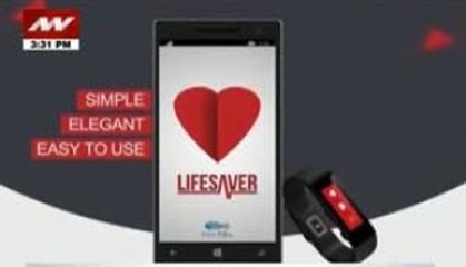 Idea India Ka: Jodhpur students create life-saver app