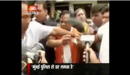 Mumbai police cannot be trusted: Chhota Rajan