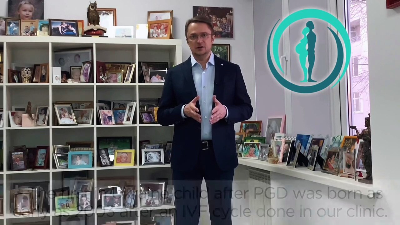 ICSI Clinic. infertility treatment in Ukraine