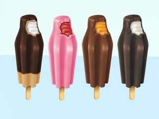 Bomb Pops are Back with New Creamy, Gooey-Centered Flavor Combos—Including S’mores and Coo