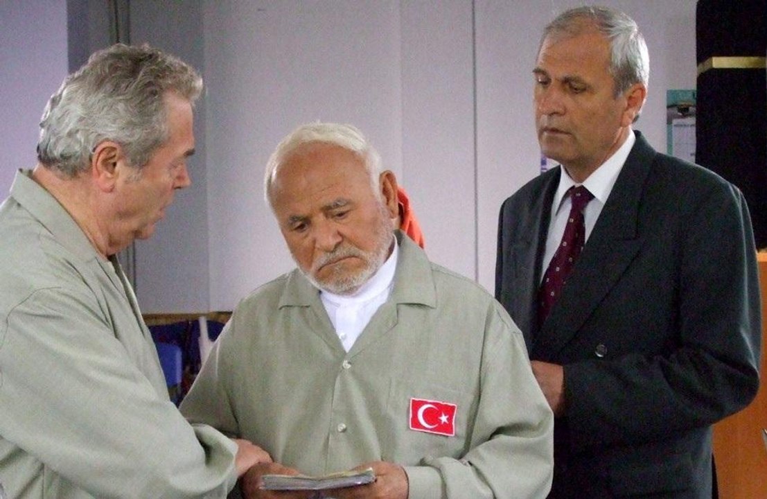 Kanal 7 TV Filmi - Tuba Dalları