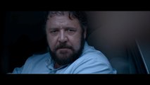 Russell Crowe Is 'Unhinged' In New Trailer