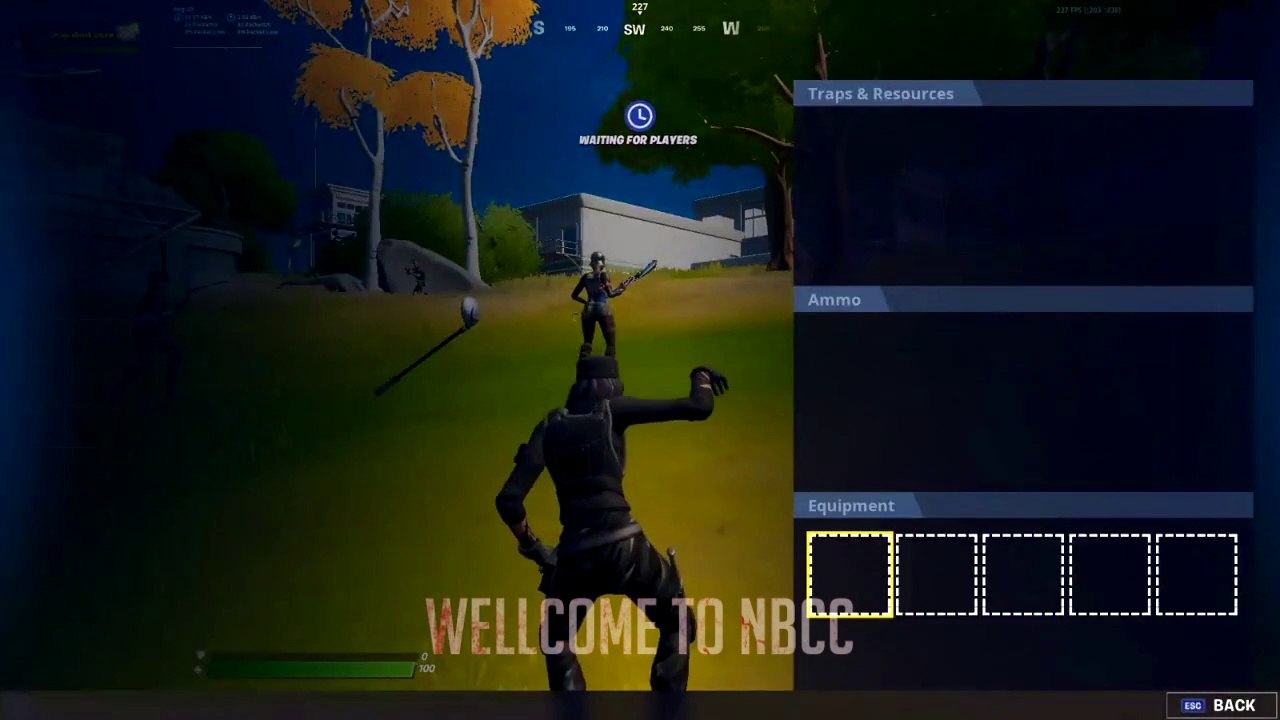 Fortnite best funny  moments and kill!