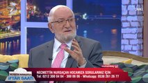 Necmettin Nursaçan'la İftar Saati - 2 Haziran 2018