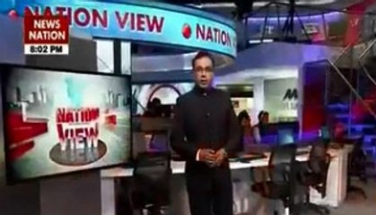 Nation View: The big stories of the day!