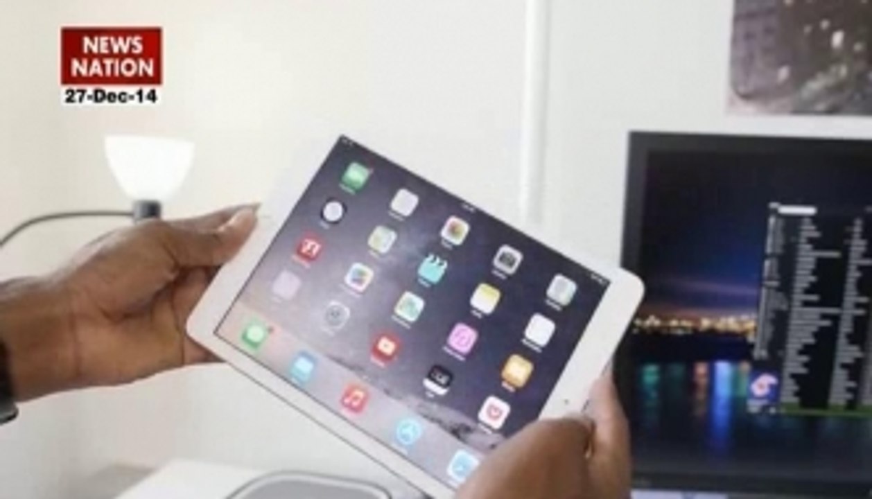 G3: Top tablets of 2014