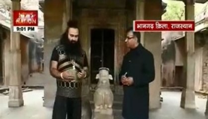 'Messenger of God' Baba Ram Rahim is here to stay!