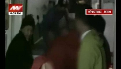 Nation View: Brutal attacks in Assam stun all