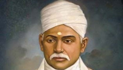 Madan Mohan Malviya – A great patriot!