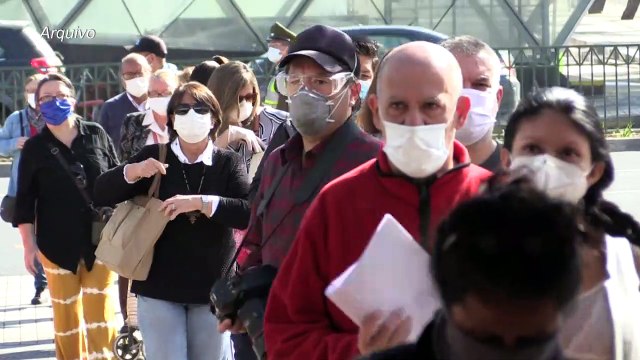 Cepal propõe seis meses de renda de emergência de US$ 143