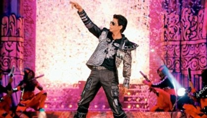 Stardust Awards performances enthrall all!