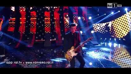 14. Gianluca Grignani - Sogni infranti