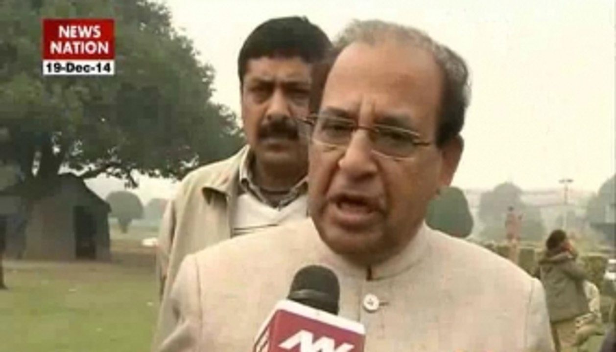 5PM headlines on 19th December 2014