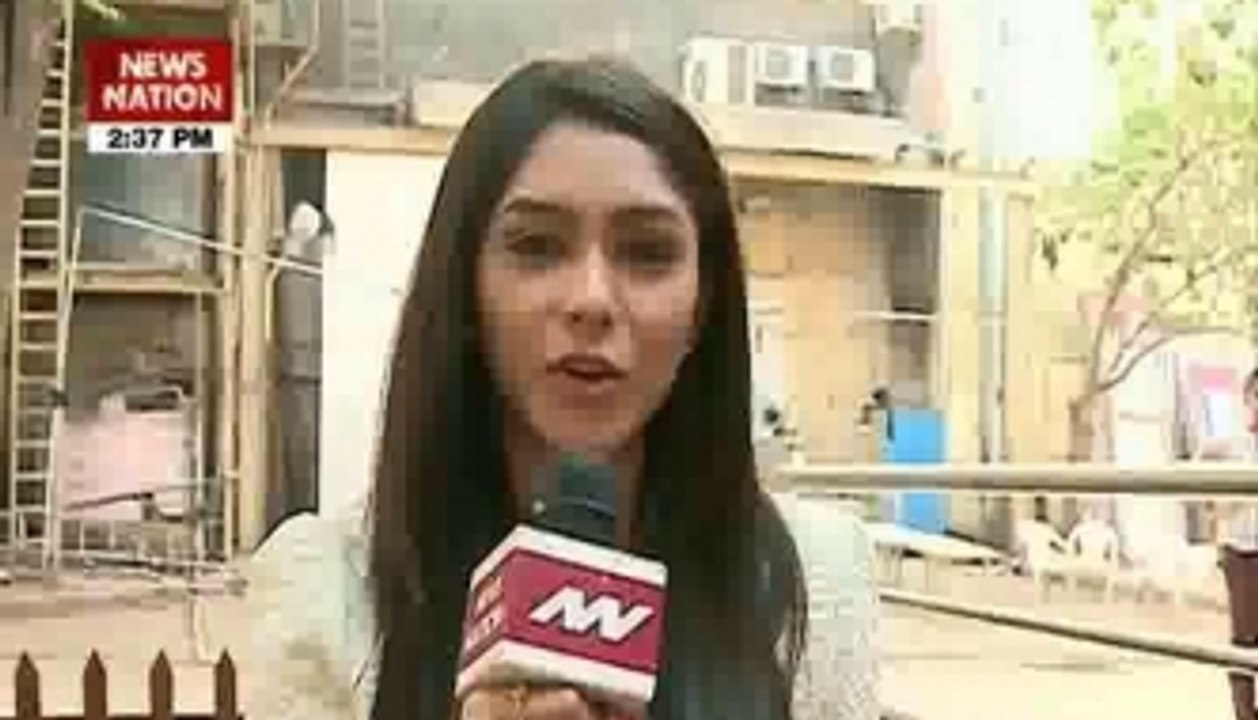 Bulbul turns reporter