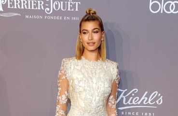 Hailey Bieber is 'almost happy' Justin Bieber's tour got postponed