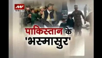 Question Hour: Pakistan reels under terror attack