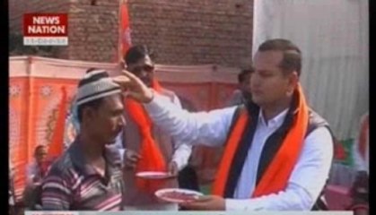 Nation View: Religious conversion a big deal