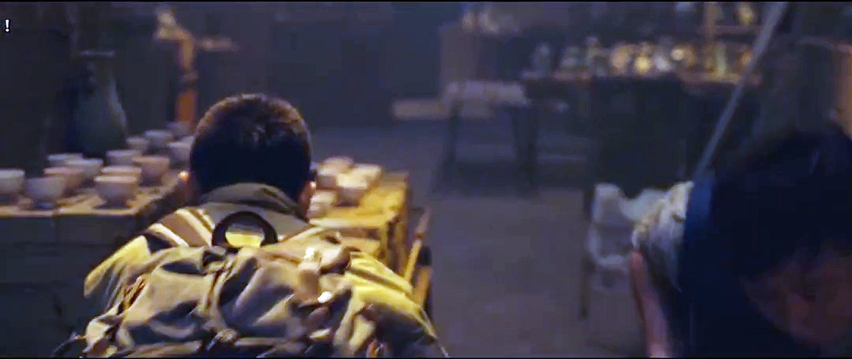 古董局中局之鉴墨寻瓷ep4