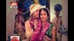 Naman-Karishma’s wedding clicks dancing trend