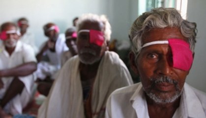 Nation View: How 60 people lost their vision in Gurdaspur