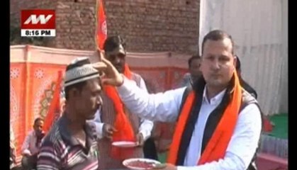 Nation View: FIR against forced religious conversion
