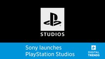 Sony launches PlayStation Studios brand ahead of the PS5 release